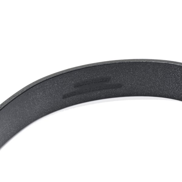 画像4: Martin Faizey(マーティンフェイジー)1.25inch Quick Release Belt(クイックリリースベルト)/ Black(ブラック) (4)