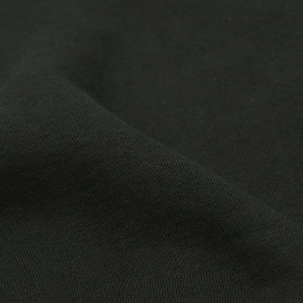 画像6: FilMelange(フィルメランジェ)RUSSELL(ラッセル)"ラディー裏毛" / Sumi Kuro(スミクロ) (6)