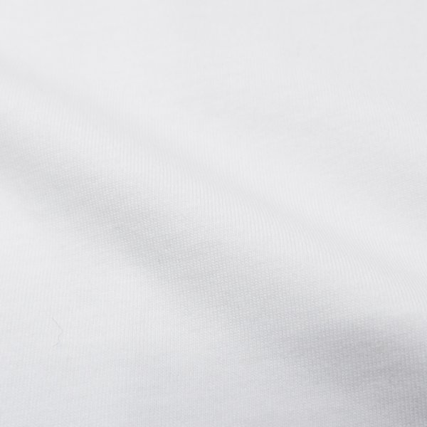 画像9: L.L.Bean(エルエルビーン)Carefree Unshrinkable Turtleneck(ケアフリー・アンシュリンカブル・タートルネック)/ White(ホワイト)・Black(ブラック) (9)