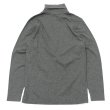 画像5: L.L.Bean（エルエルビーン）Carefree Unshrinkable Turtleneck（ケアフリー・アンシュリンカブル・タートルネック）-Japan Fit-/Navy（ネイビー）・Charcoal（チャコールグレー） (5)