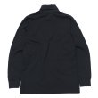 画像5: L.L.Bean（エルエルビーン）Carefree Unshrinkable Turtleneck（ケアフリー・アンシュリンカブル・タートルネック）-Japan Fit-/White（ホワイト）・Black（ブラック） (5)