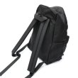 画像3: KAPTAIN SUNSHINE（キャプテンサンシャイン）U.S.A Pack（USAパック）HEAVY NYLON/Black（ブラック） (3)