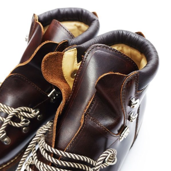 画像7: Paraboot（パラブーツ）AVORIAZ（アヴォリアーズ）/ Ecorce（ブラウン） (7)