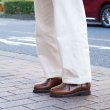 画像8: Paraboot（パラブーツ）MICHAEL+MOUTON（ミカエル+ムートン）レディース/Naturel（ナチュラル） (8)