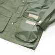 画像5: SIERRA DESIGNS（シエラデザイン）ORIGINAL MOUNTAIN PARKA（オリジナルマウンテンパーカー）"made in USA"/Sage×V.Tan（セージ×ヴィンテージタン） (5)