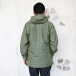 画像15: SIERRA DESIGNS（シエラデザイン）Mountain Parka（マウンテンパーカー）/Sage×V.Tan（セージ×ヴィンテージタン） (15)