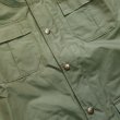 画像7: SIERRA DESIGNS（シエラデザイン）ORIGINAL MOUNTAIN PARKA（オリジナルマウンテンパーカー）"made in USA"/Sage×V.Tan（セージ×ヴィンテージタン） (7)