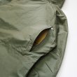 画像9: SIERRA DESIGNS（シエラデザイン）ORIGINAL MOUNTAIN PARKA（オリジナルマウンテンパーカー）"made in USA"/Sage×V.Tan（セージ×ヴィンテージタン） (9)