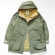 画像1: SIERRA DESIGNS（シエラデザイン）ORIGINAL MOUNTAIN PARKA（オリジナルマウンテンパーカー）"made in USA"/Sage×V.Tan（セージ×ヴィンテージタン） (1)