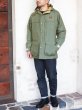 画像16: SIERRA DESIGNS（シエラデザイン）Mountain Parka（マウンテンパーカー）/Sage×V.Tan（セージ×ヴィンテージタン） (16)