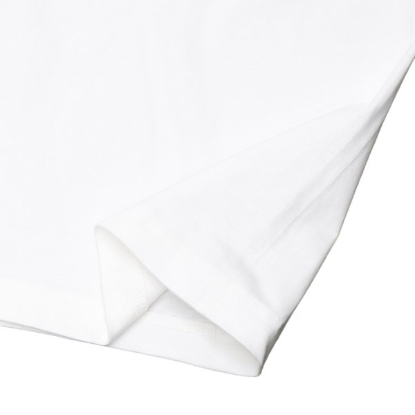 画像8: Hanes(ヘインズ)BEEFY Long Sleeve T-Shirt(ビーフィーロングスリーブTシャツ)/ 4Colors(全4色展開) (8)