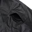 画像7: Barbour（バブァー）TRANSPORT WAX JACKET（トランスポートワックスジャケット）/Black（ブラック） (7)