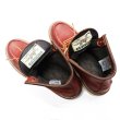 画像8: RED WING（レッドウィング）Style No.8864 6"CLASSIC MOC（6インチ・クラシックモック）"GORE-TEX" (8)