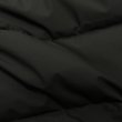 画像9: PYRENEX（ピレネックス）SPOUTNIC JACKET（スプートニックジャケット）Mini Ripstop/Black（ブラック） (9)