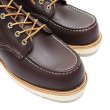 画像6: RED WING（レッドウィング）Style No.8847 6"CLASSIC MOC（6インチ・クラシックモック） (6)