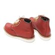 画像5: RED WING（レッドウィング）Style No.8864 6"CLASSIC MOC（6インチ・クラシックモック）"GORE-TEX" (5)