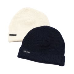 SAINT JAMES（セントジェームス）BONNETS PERLE（ニットキャップ）/ECRU（キナリ）・MARINE（マリン）