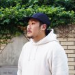 画像7: KAPTAIN SUNSHINE（キャプテンサンシャイン）Navy Crew Cap（ネイビークルーキャップ）MADE BY KIJIMA TAKAYUKI/Brown Khaki（ブラウンカーキ） (7)