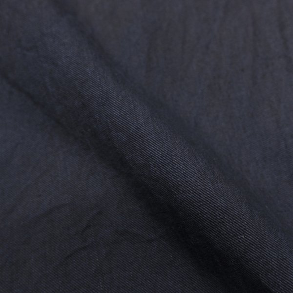 画像9: 『OUTLET』*A VONTADE（アボンタージ）Atelier Long Coat（アトリエロングコート）"9oz Indigo ID Denim" / Dk.Indigo（ダークインディゴ） (9)