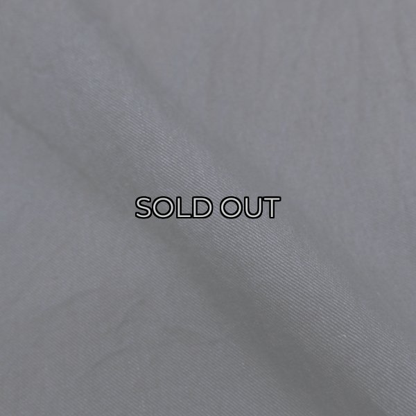 画像9: *A VONTADE（アボンタージ）Atelier Long Coat（アトリエロングコート）"9oz Indigo ID Denim" / Dk.Indigo（ダークインディゴ） (9)