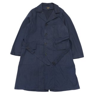 30%OFF＞*A VONTADE（アボンタージ）Atelier Overcoat with Belt