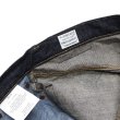画像8: *A VONTADE（アボンタージ）5Pocket Jeans-Regular Fit-（5ポケットジーンズ）”13.5oz Original Selvedge Denim" / Indigo（インディゴ）【裾上げ無料】 (8)