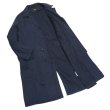 画像8: ＜40%OFF＞*A VONTADE（アボンタージ）Atelier Long Coat（アトリエロングコート）"9oz Indigo ID Denim" / Dk.Indigo（ダークインディゴ） (8)