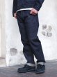 画像10: *A VONTADE（アボンタージ）5Pocket Jeans-Regular Fit-（5ポケットジーンズ）”13.5oz Original Selvedge Denim" / Indigo（インディゴ）【裾上げ無料】 (10)
