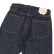 画像4: A VONTADE（アボンタージ）5Pocket Jeans-Regular Fit-（5ポケットジーンズ）13.5oz Original Selvedge Denim/Indigo（インディゴ）【裾上げ無料】 (4)