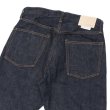 画像4: *A VONTADE（アボンタージ）5Pocket Jeans-Regular Fit-（5ポケットジーンズ）”13.5oz Original Selvedge Denim" / Indigo（インディゴ）【裾上げ無料】 (4)
