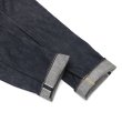 画像6: A VONTADE（アボンタージ）5Pocket Jeans-Regular Fit-（5ポケットジーンズ）13.5oz Original Selvedge Denim/Indigo（インディゴ）【裾上げ無料】 (6)