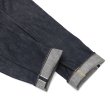 画像6: *A VONTADE（アボンタージ）5Pocket Jeans-Regular Fit-（5ポケットジーンズ）”13.5oz Original Selvedge Denim" / Indigo（インディゴ）【裾上げ無料】 (6)