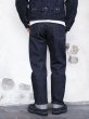 画像13: A VONTADE（アボンタージ）5Pocket Jeans-Regular Fit-（5ポケットジーンズ）13.5oz Original Selvedge Denim/Indigo（インディゴ）【裾上げ無料】 (13)