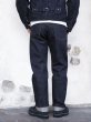画像13: *A VONTADE（アボンタージ）5Pocket Jeans-Regular Fit-（5ポケットジーンズ）”13.5oz Original Selvedge Denim" / Indigo（インディゴ）【裾上げ無料】 (13)