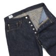 画像3: *A VONTADE（アボンタージ）5Pocket Jeans-Regular Fit-（5ポケットジーンズ）”13.5oz Original Selvedge Denim" / Indigo（インディゴ）【裾上げ無料】 (3)