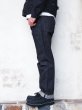 画像12: *A VONTADE（アボンタージ）5Pocket Jeans-Regular Fit-（5ポケットジーンズ）”13.5oz Original Selvedge Denim" / Indigo（インディゴ）【裾上げ無料】 (12)