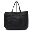 画像4: BRIEFING（ブリーフィング）DELTA MASTER TOTE"M" SQD（デルタマスタートートM SQD）/BLACK（ブラック） (4)