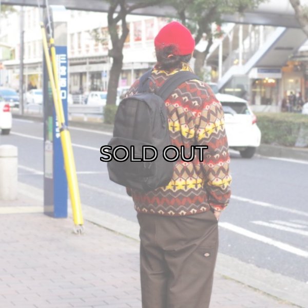 画像10: BRIEFING（ブリーフィング）DELTA ALPHA PACK"M"（デルタアルファパックM）/BLACK（ブラック） (10)