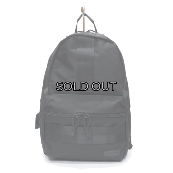 画像1: BRIEFING（ブリーフィング）DELTA ALPHA PACK"M"（デルタアルファパックM）/BLACK（ブラック） (1)