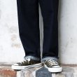 画像8: CONVERSE（コンバース）CANVAS ALL STAR J OX（キャンバスオールスターJ OX）/Khaki（カーキ） (8)