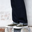 画像6: CONVERSE（コンバース）CANVAS ALL STAR J OX（キャンバスオールスターJ OX）/Khaki（カーキ） (6)