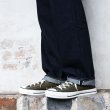 画像9: CONVERSE（コンバース）CANVAS ALL STAR J OX（キャンバスオールスターJ OX）/Khaki（カーキ） (9)