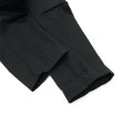 画像6: A VONTADE（アボンタージ）Fatigue Trousers（ファティーグトラウザー）Army Ripstop/Black（ブラック）【裾上げ無料】 (6)