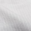 画像7: A VONTADE（アボンタージ）Banded Collar Shirts（バンドカラーシャツ）Cotton Linen Chambray/Grey Stripe（グレーストライプ） (7)