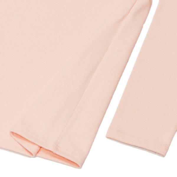 画像5: SAINT JAMES(セントジェームス)OUESSANT(ウエッソン)/DRAGEE(ドラジェピンク) (5)