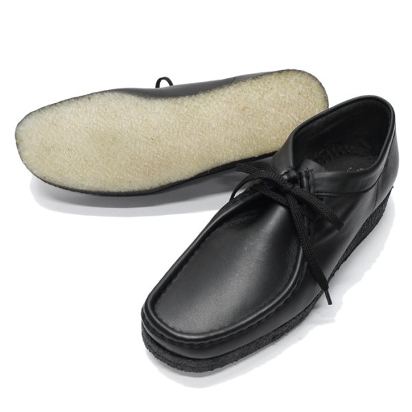 画像3: BLUE FROG(ブルーフロッグ)DENVER(デンバー)/Black(ブラック) (3)