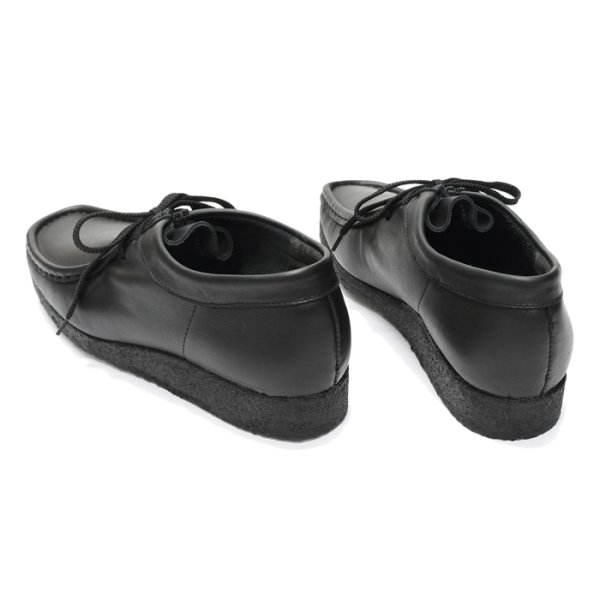 画像5: BLUE FROG(ブルーフロッグ)DENVER(デンバー)/Black(ブラック) (5)