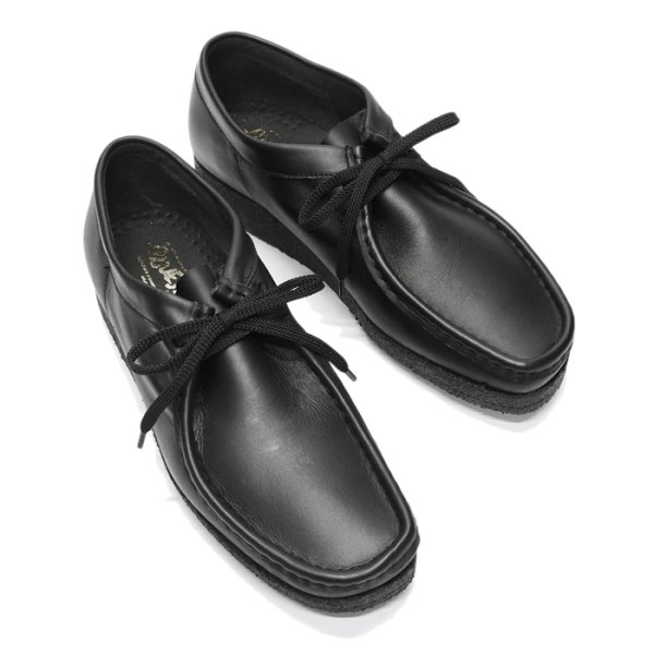 画像4: BLUE FROG(ブルーフロッグ)DENVER(デンバー)/Black(ブラック) (4)