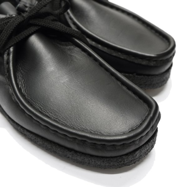 画像6: BLUE FROG(ブルーフロッグ)DENVER(デンバー)/Black(ブラック) (6)