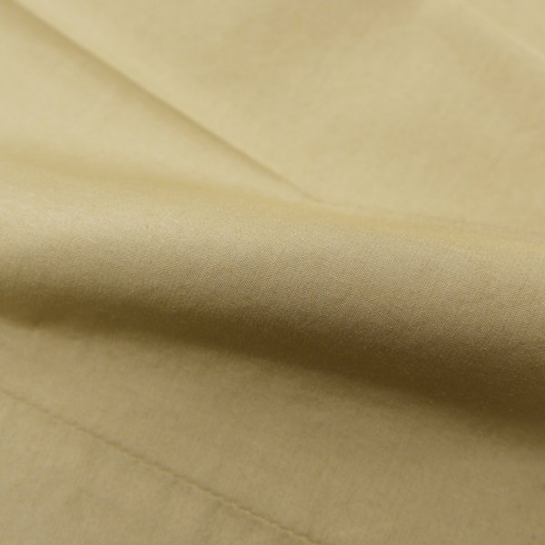 画像8: 『OUTLET』giabsarchivio(ジャブスアルキヴィオ)DANTE(ダンテ)AIRY LYOCELL COTTON STRETCH/Beige(ベージュ) (8)